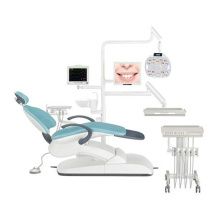 Customized hot sale kuan medical holistic dental treatment table